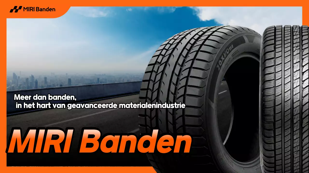 Oranje moderne auto-advertentie