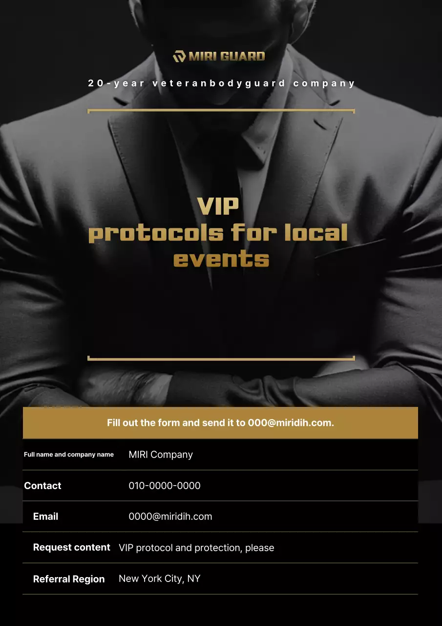 Quảng cáo bảo mật nâng cao màu đen