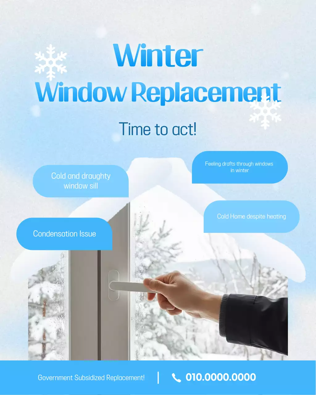 Sky Blue Clean House Management Guide