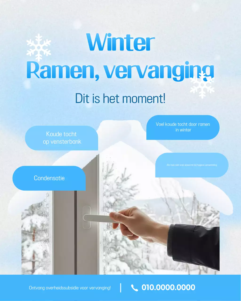 Sky Blue Clean House Managementgids