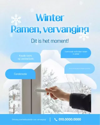 Sky Blue Clean House Managementgids