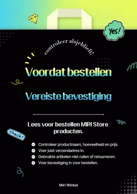 Neon Clean online winkelgids