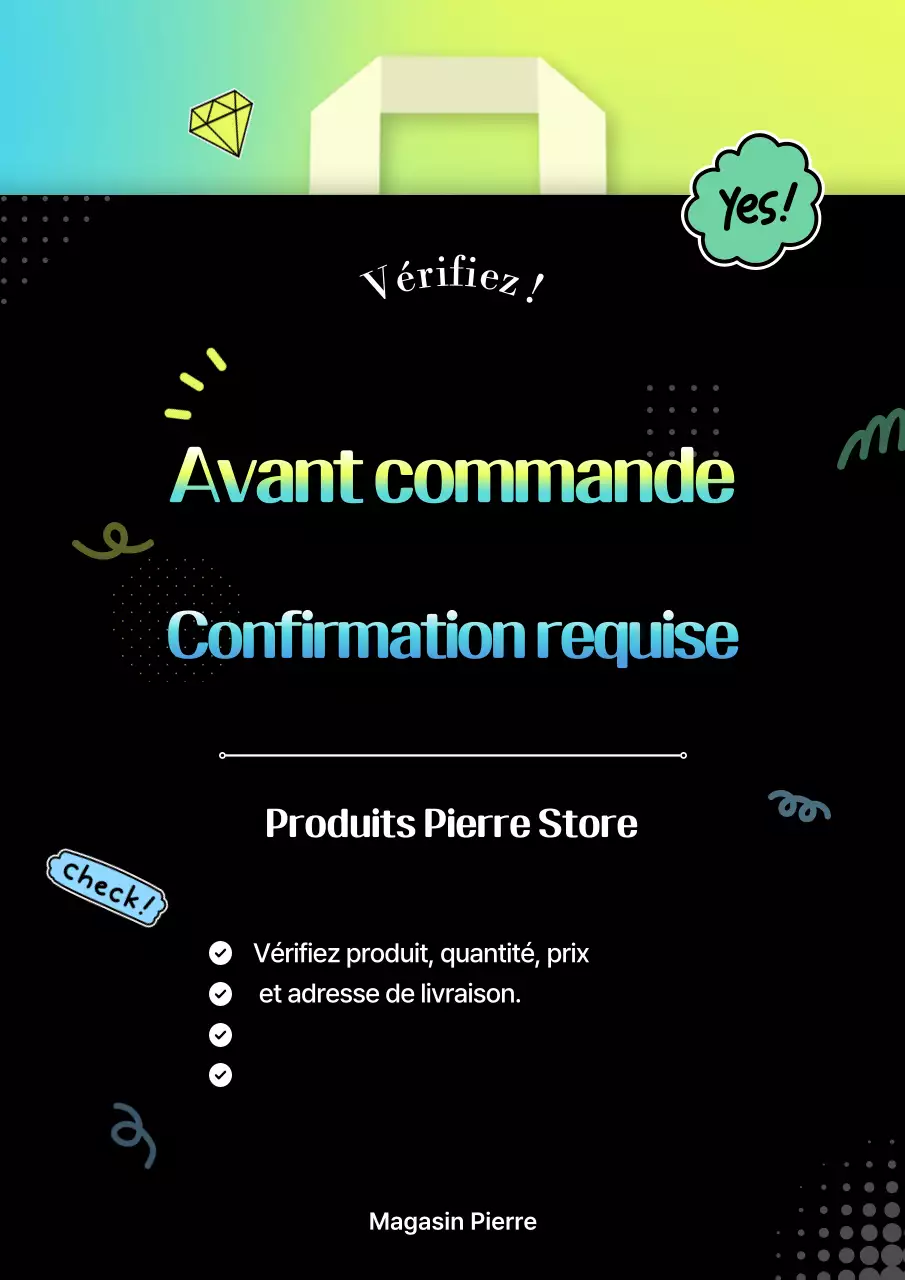 Guide d'achat en ligne Neon Clean