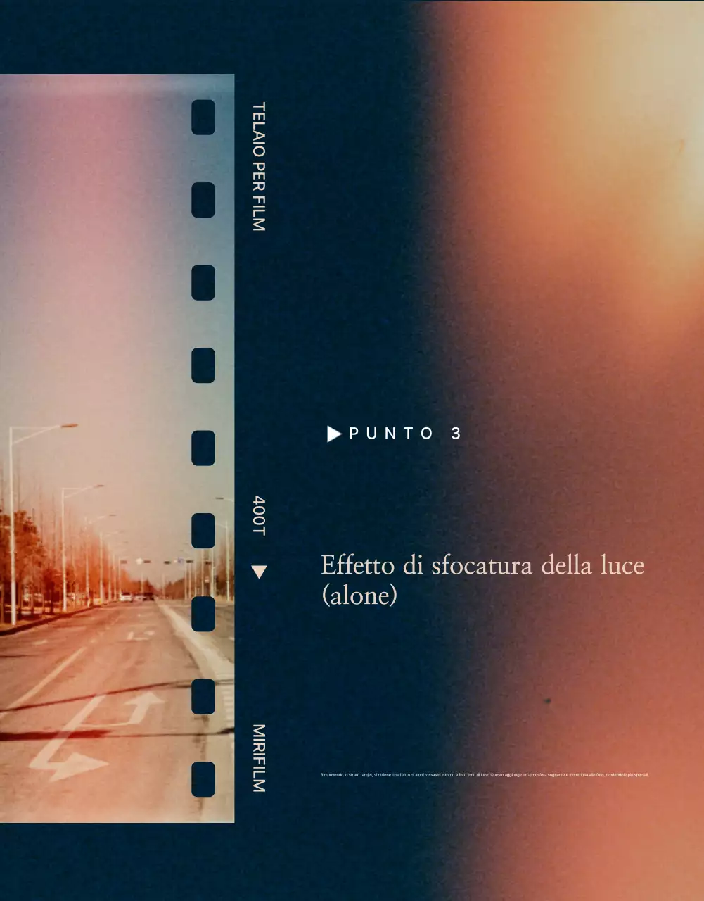 Pubblicità di una macchina fotografica d'epoca della Marina