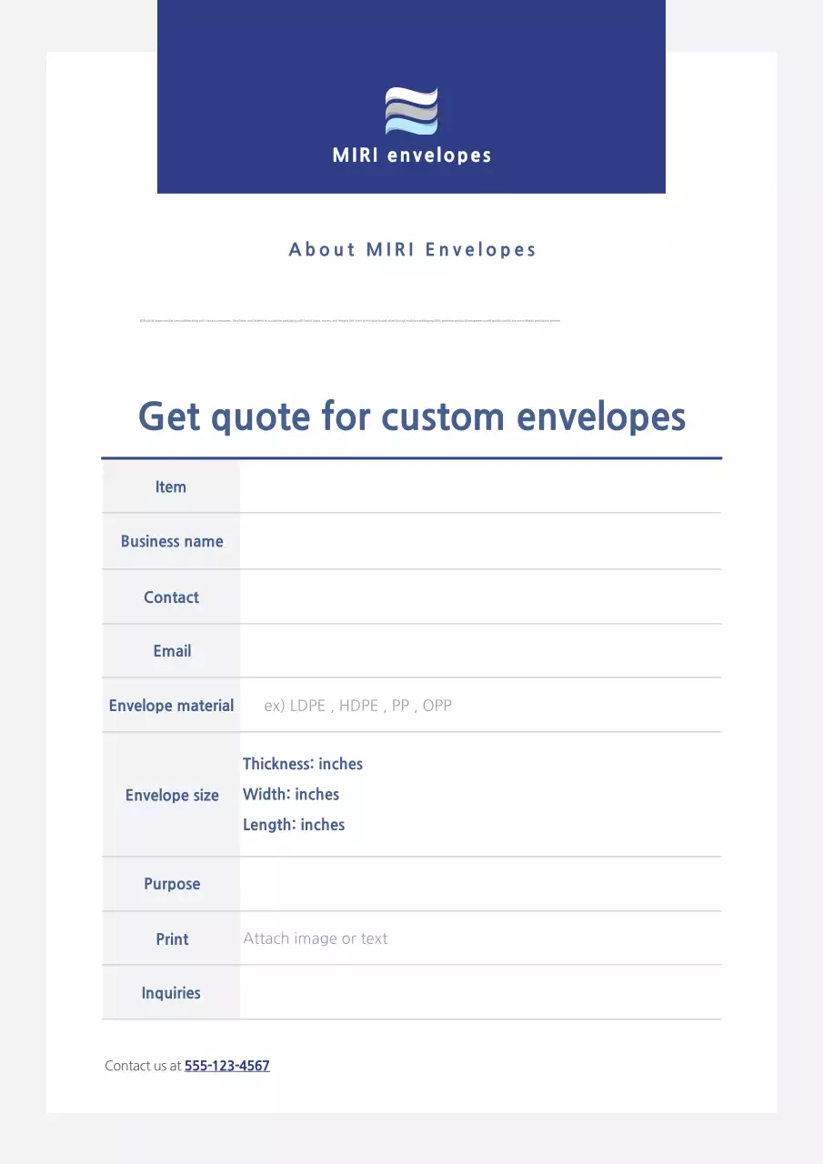 Hướng dẫn giới thiệu sản phẩm Blue Clean