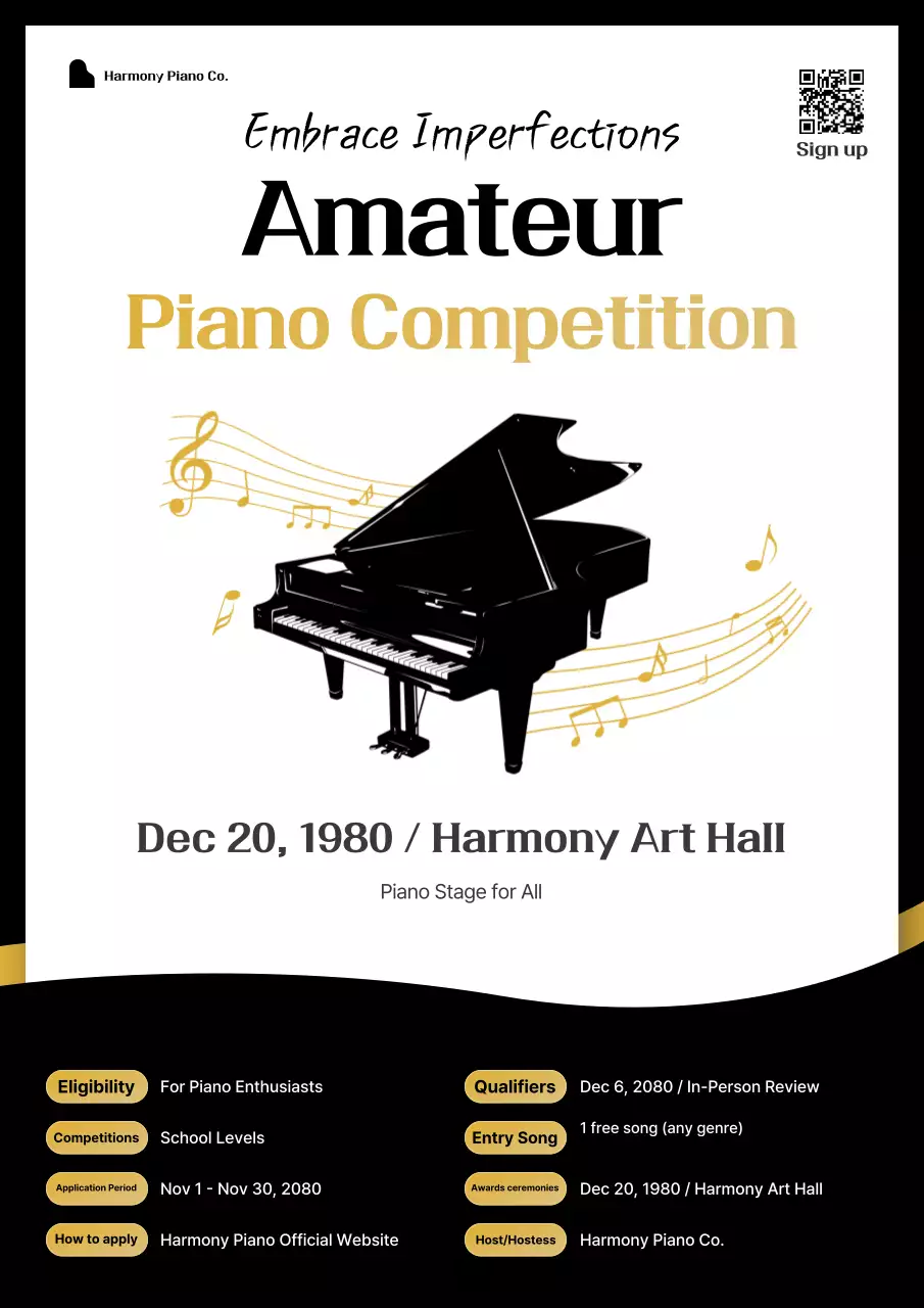 Sự kiện âm nhạc cổ điển của người da đen