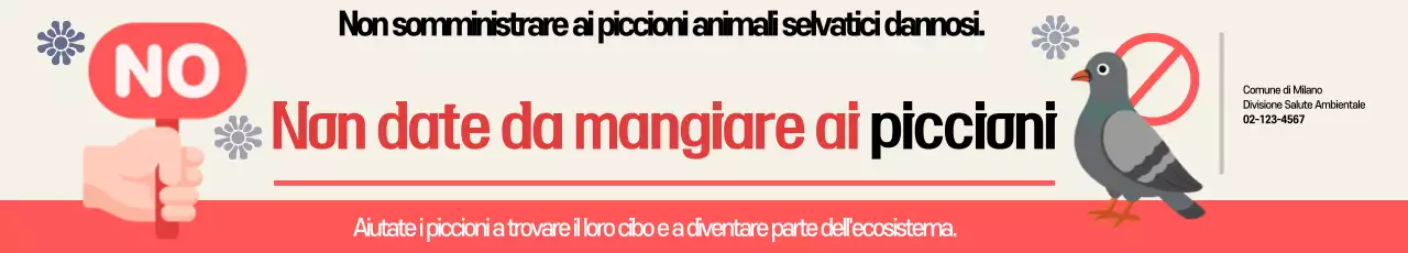 Campagna Ambiente Pulito Rosso