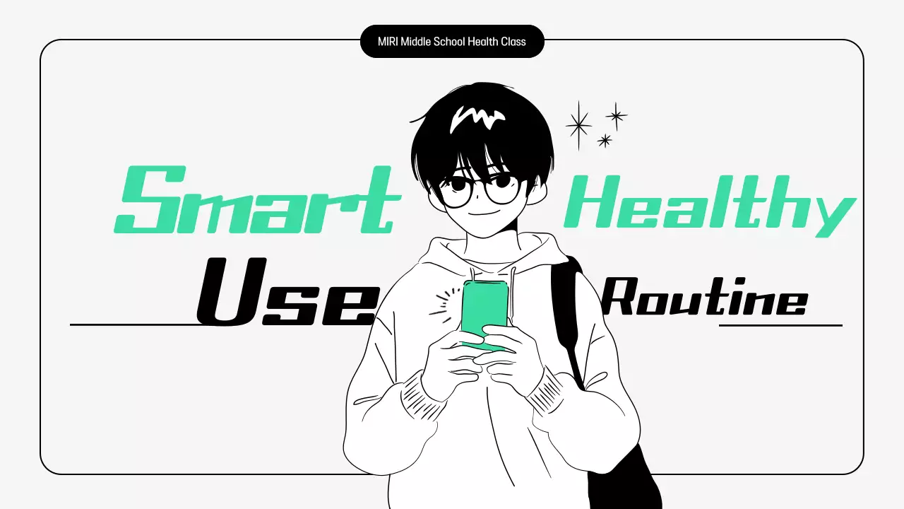 Chiến dịch phong cách sống kỹ thuật số đơn giản của Mint