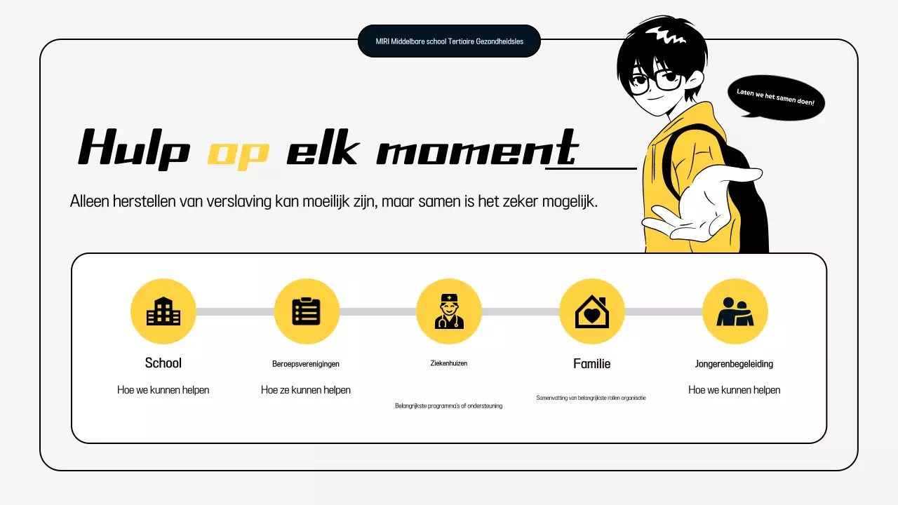 Mint Simple Digital Lifestyle Campagne