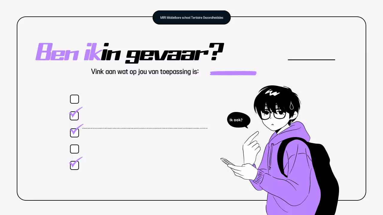 Mint Simple Digital Lifestyle Campagne