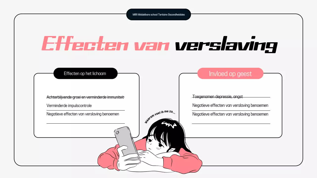 Mint Simple Digital Lifestyle Campagne