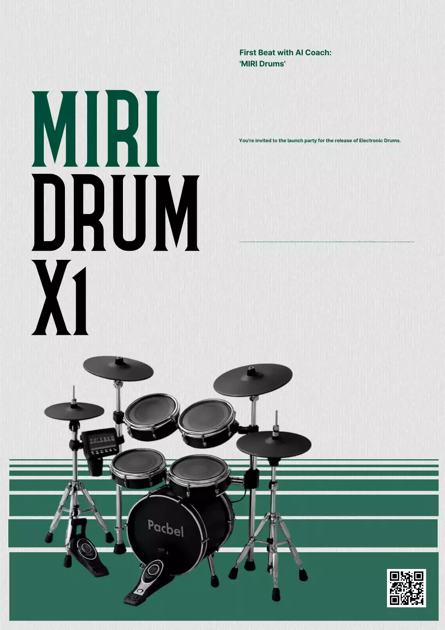 Sự kiện âm nhạc hiện đại Gray