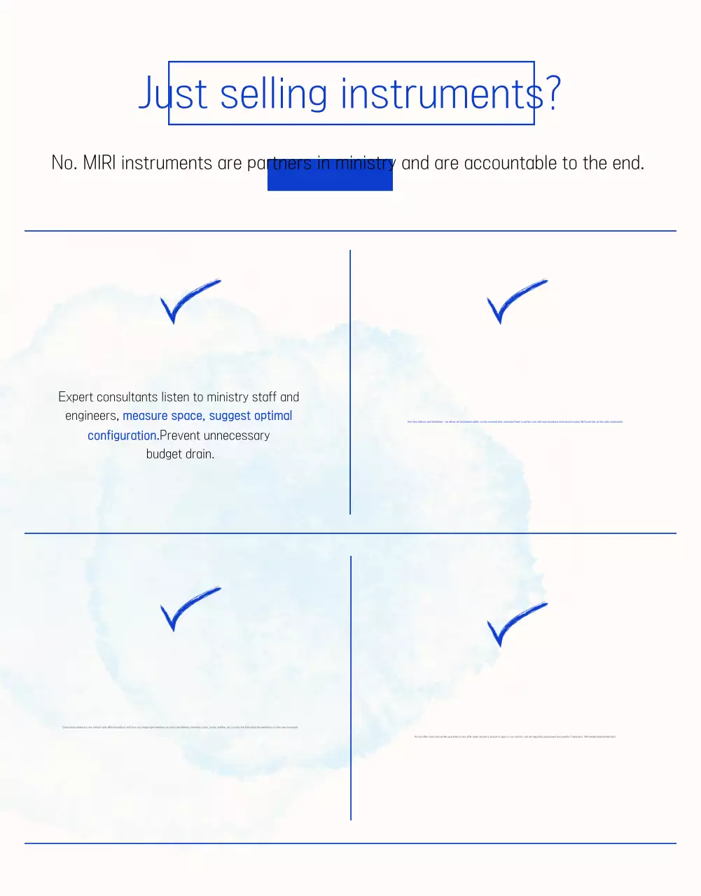 Sky Blue Classic Worship Guide