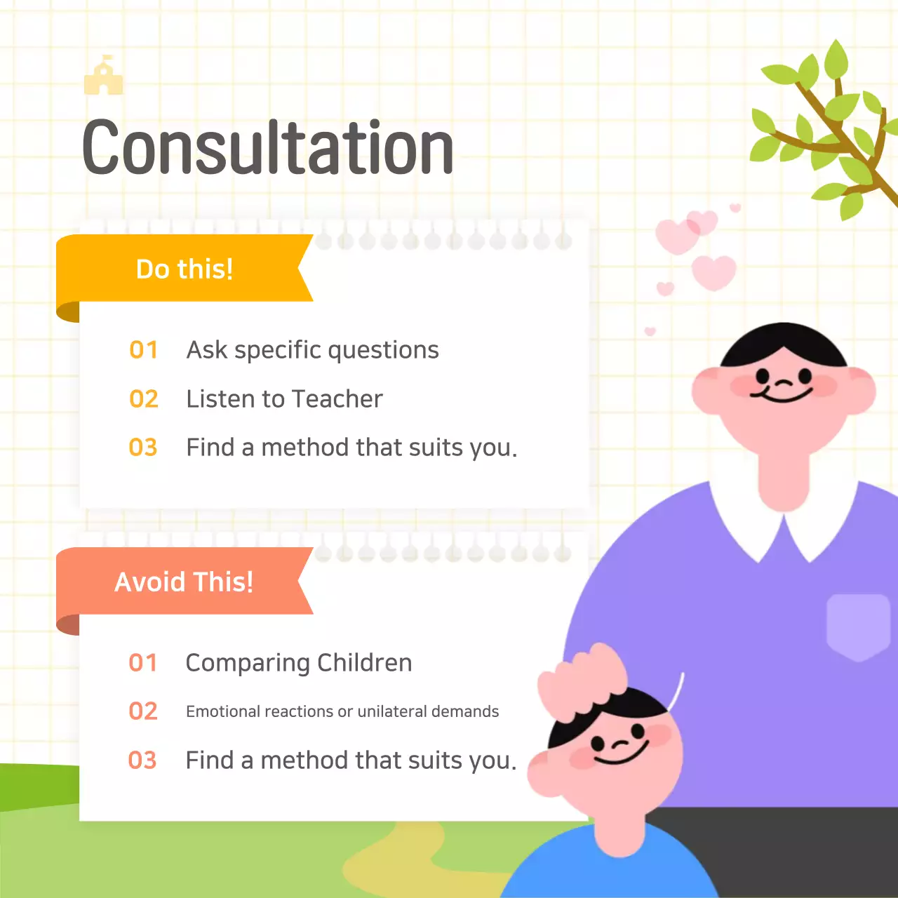 Green Baby Counseling Guide