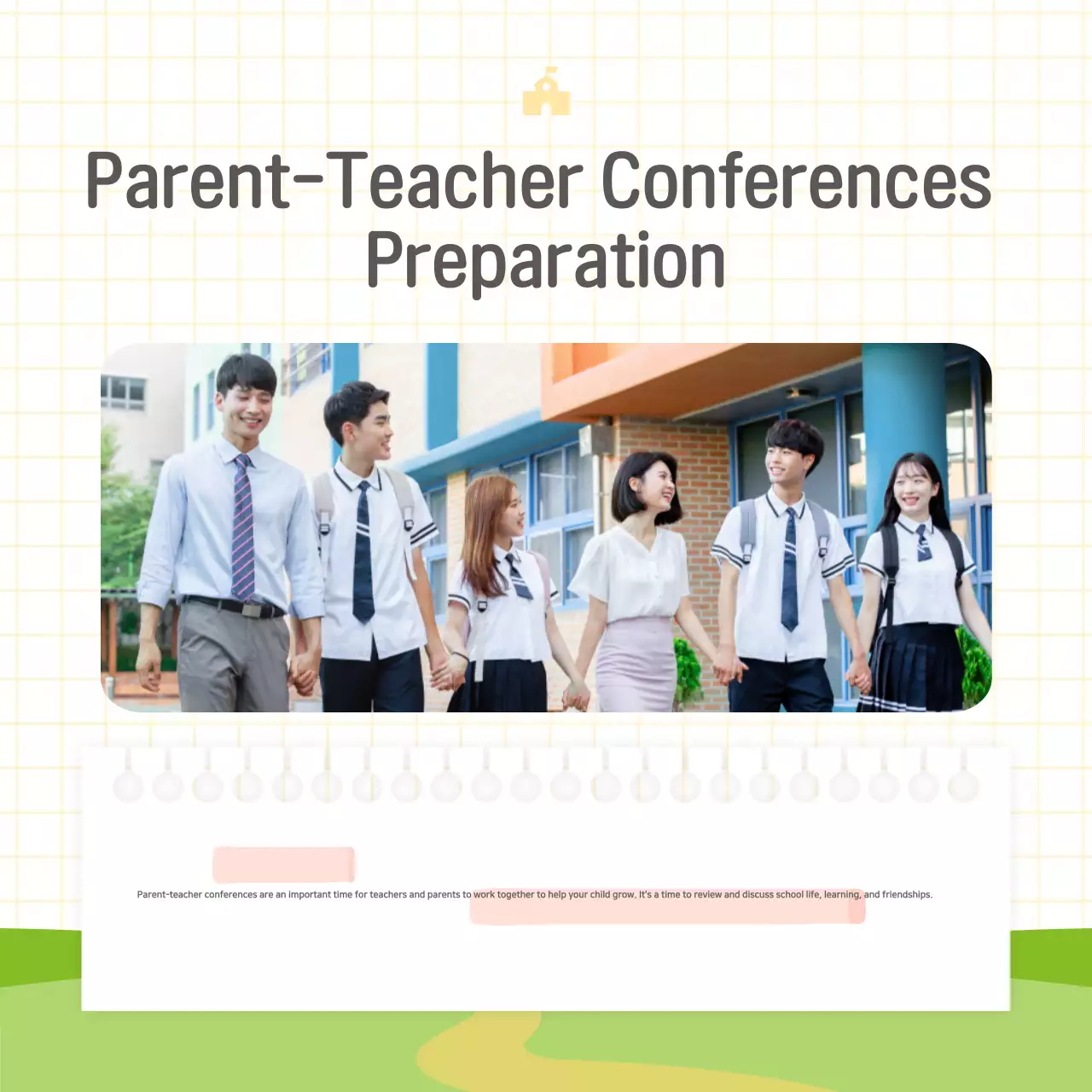 Green Baby Counseling Guide