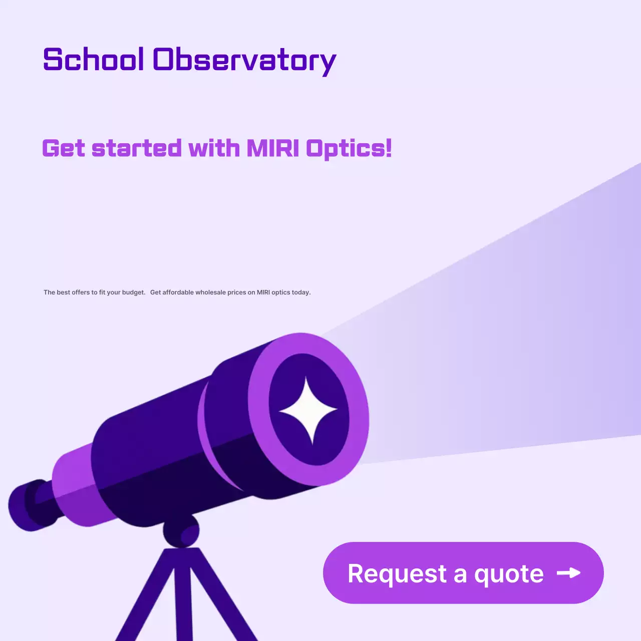 Yeonbora Modern Education Advertisement