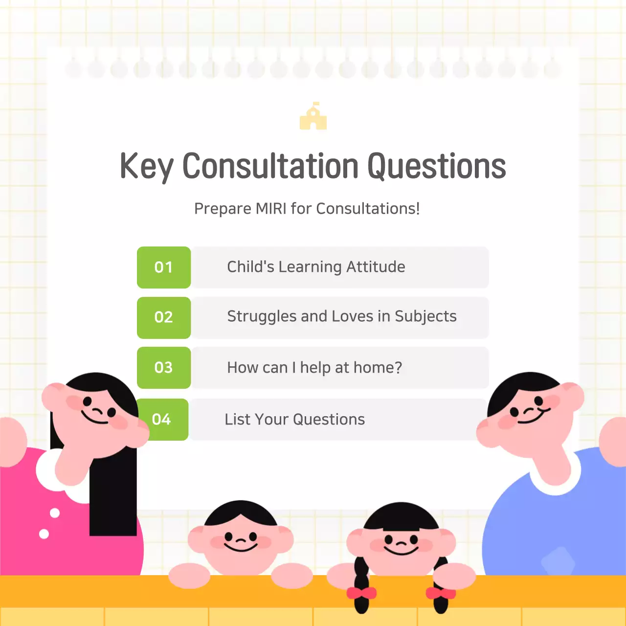 Green Baby Counseling Guide