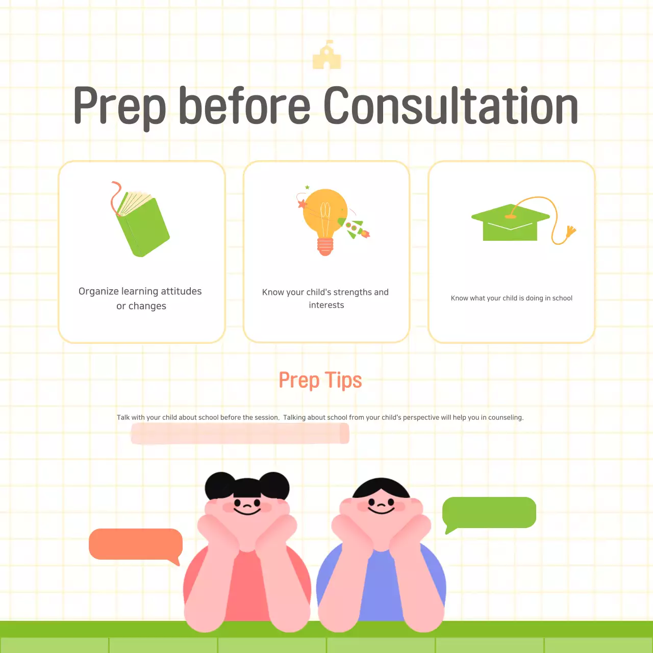 Green Baby Counseling Guide