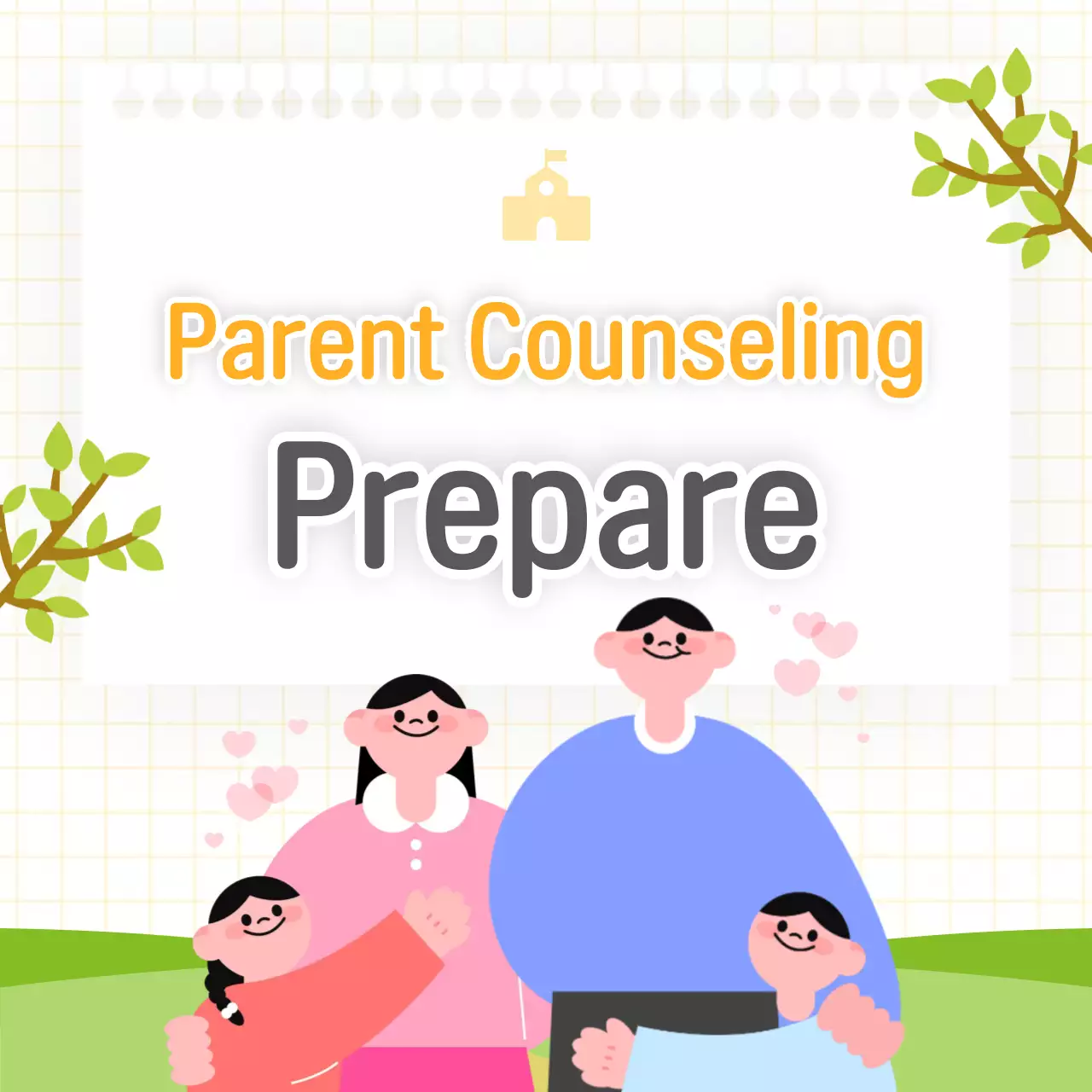Green Baby Counseling Guide