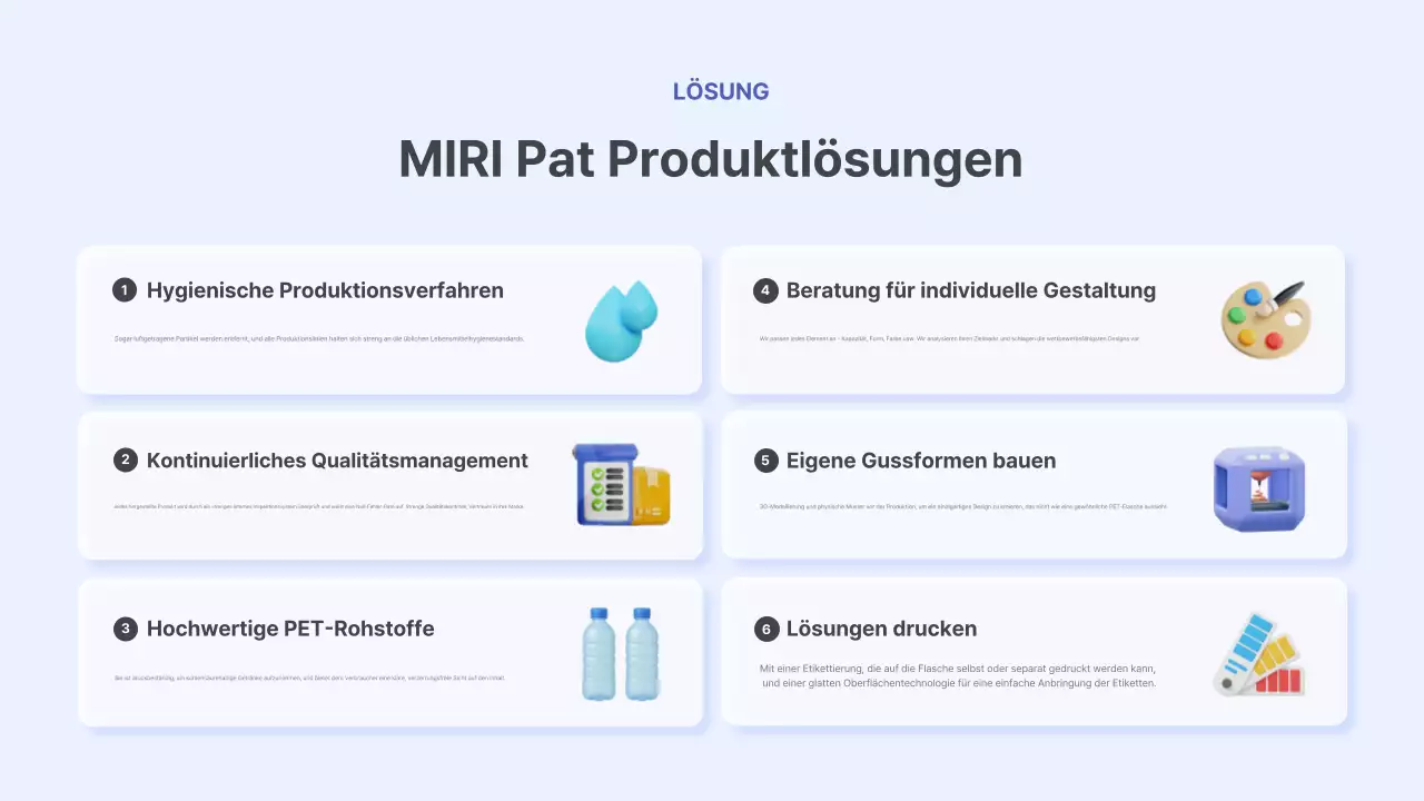 Sky Blue Modern Proposal Collaboration