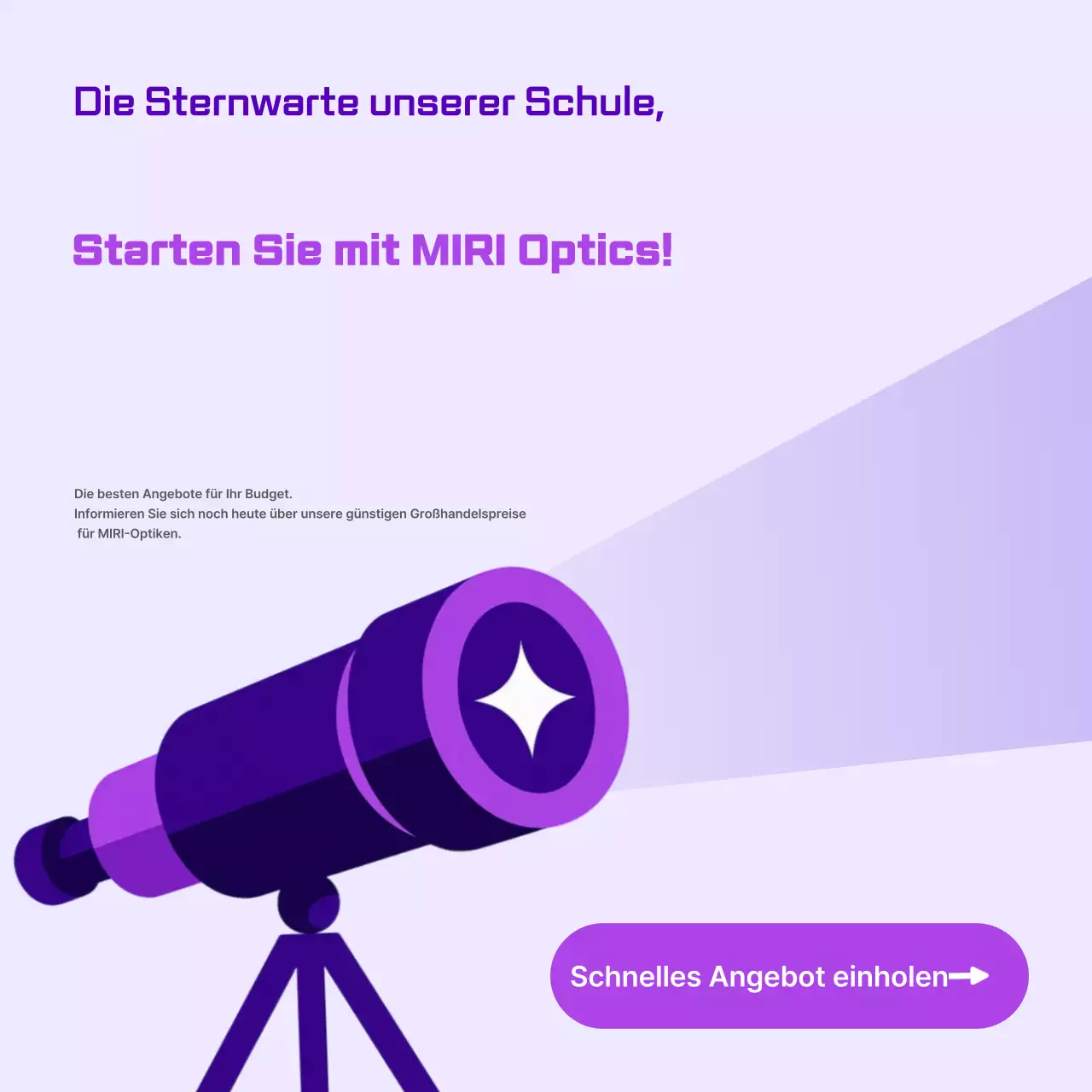 Yeonbora Modern Education Werbung