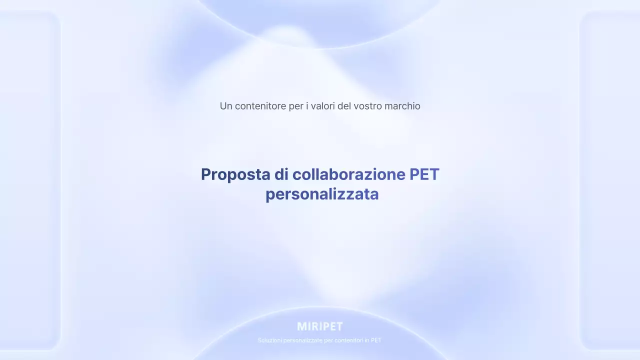 Collaborazione per la proposta moderna Sky Blue