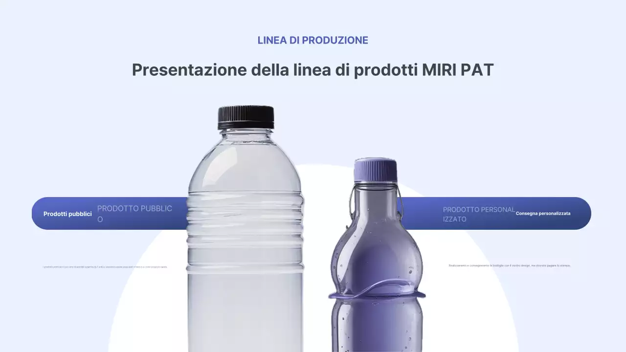 Collaborazione per la proposta moderna Sky Blue