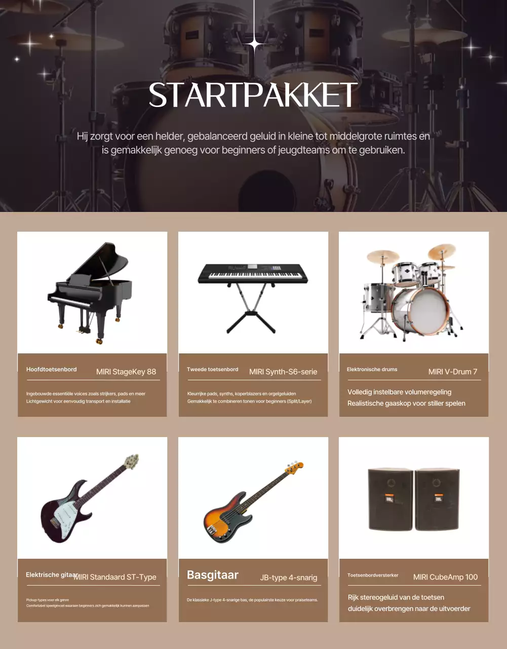 Zwarte Klassieke Kerkdienstgids