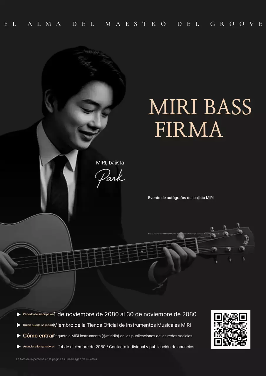 Evento de música clásica en blanco y negro