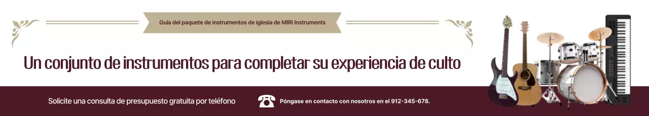 Guía de adoración clásica de Brown