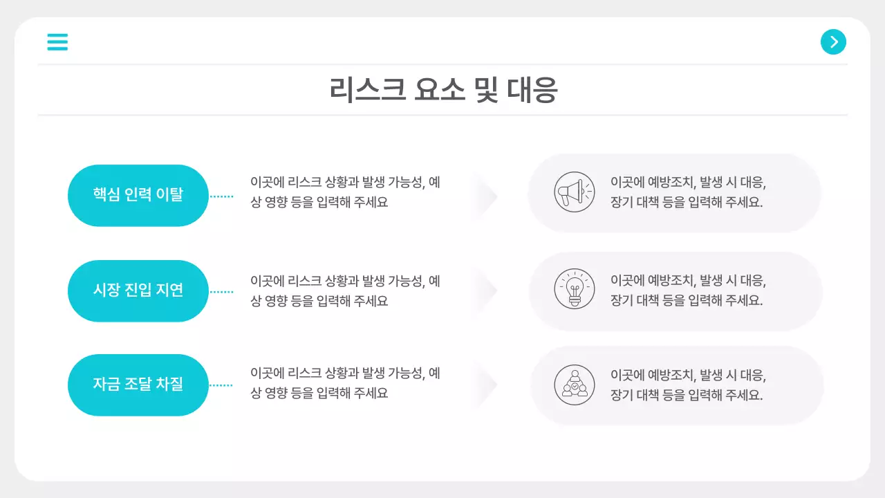 민트 모던 사업 보고서