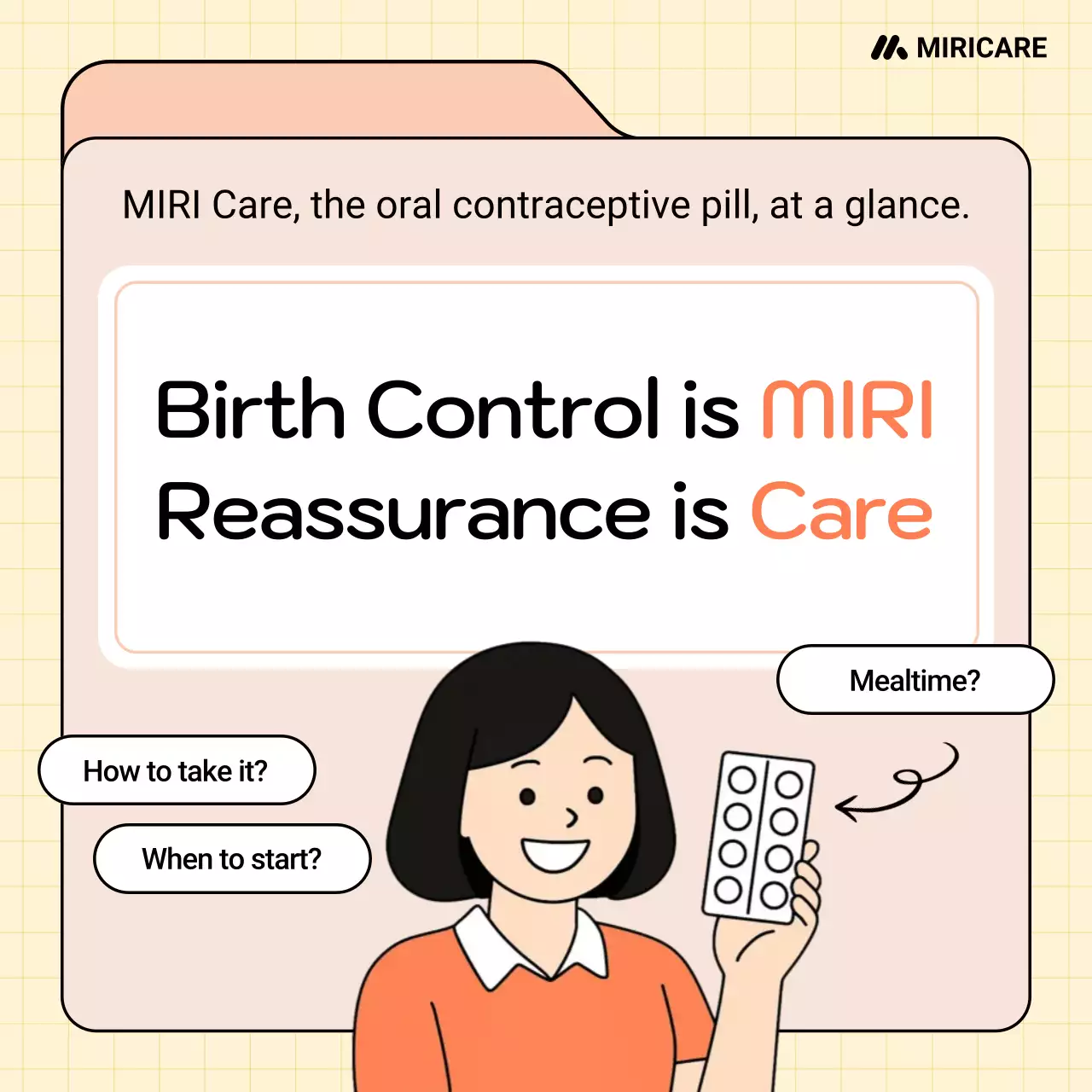 hướng dẫn kiểm soát sinh sản hiện đại màu be