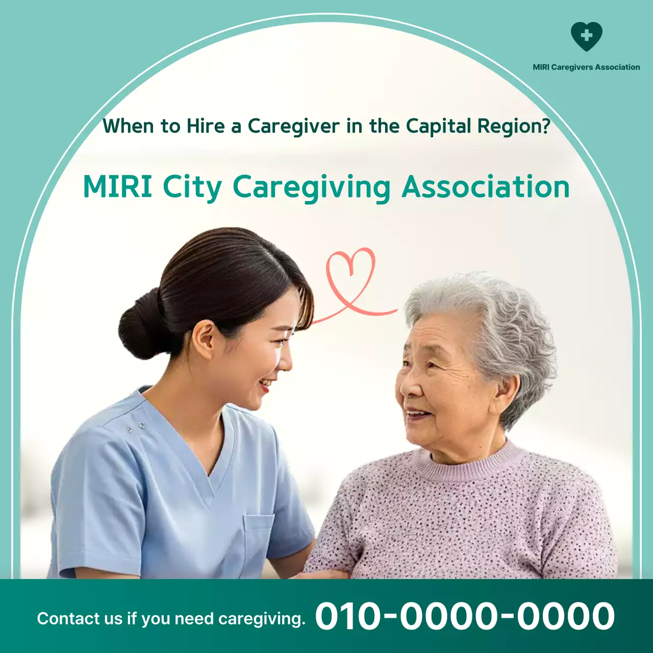 Promosi Layanan Perawatan Mint Clean