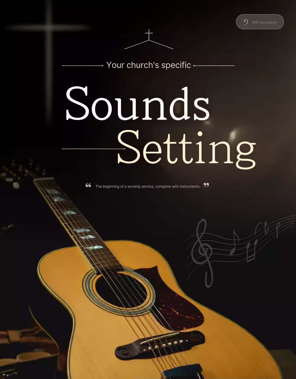 Black Classic Worship Guide