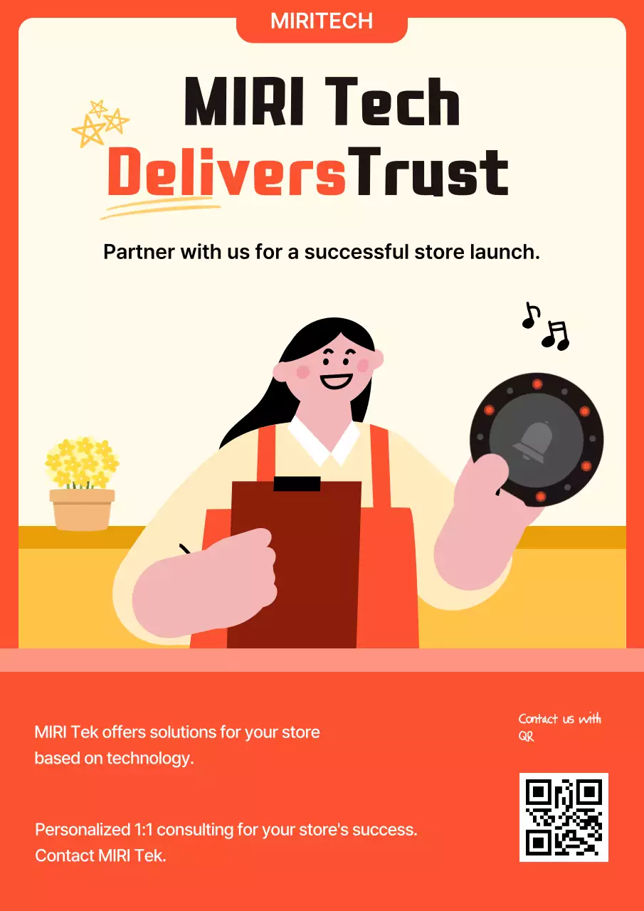 Hướng dẫn vận hành Orange Simple Store