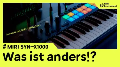 Yellow – Promotion für moderne elektronische Musik