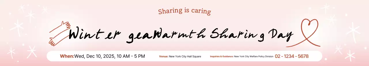 Informações sobre o evento de doação Pink Baby