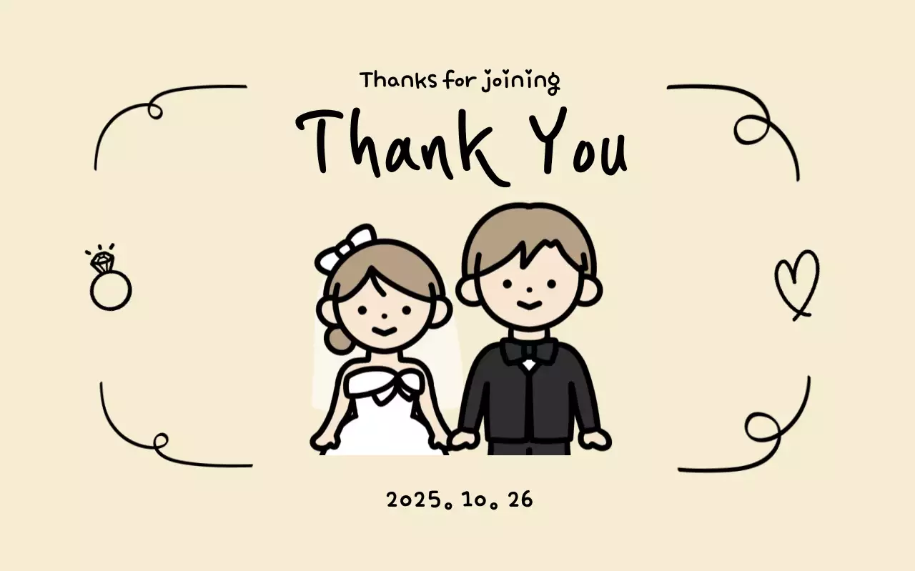 Souvenir Pernikahan Sederhana Warna Beige