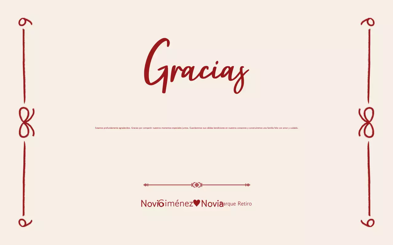 Recuerdos de boda clásicos en beige