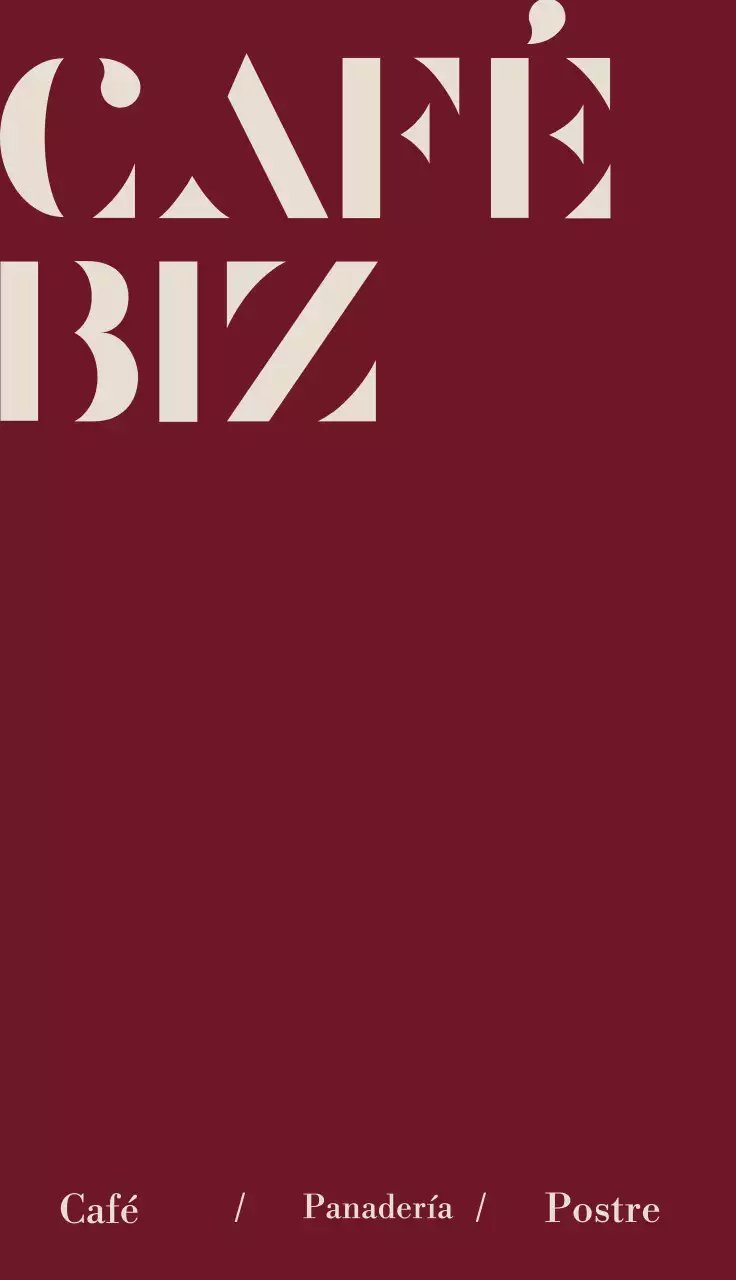 Promoción de Wine Modern Cafe