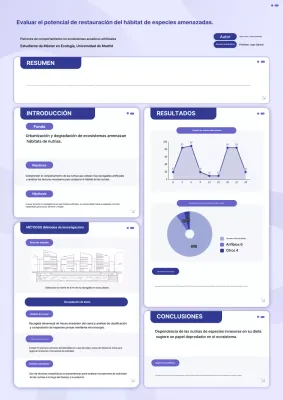 Informe de investigación sobre ecología limpia de Yeonbora