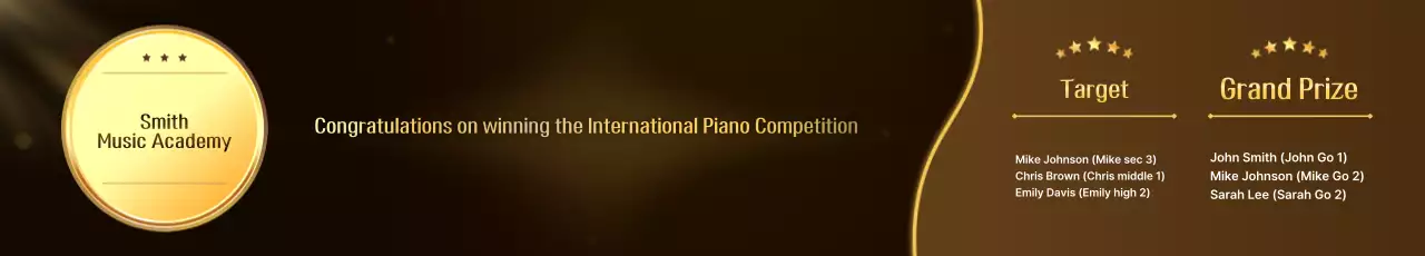 Guia Premium Ouro para Festivais de Música