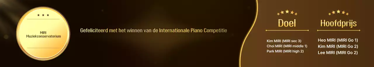 Gold Premium Muziekfestivalgids