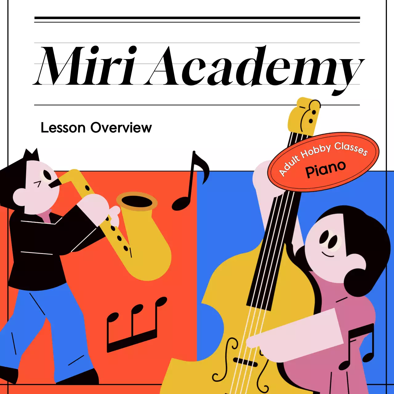 Orange Baby Music Recruitment