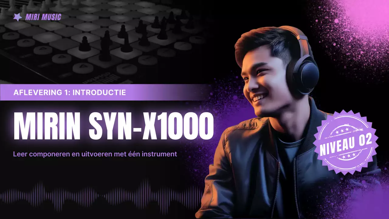 Bora Modern Muziekonderwijs