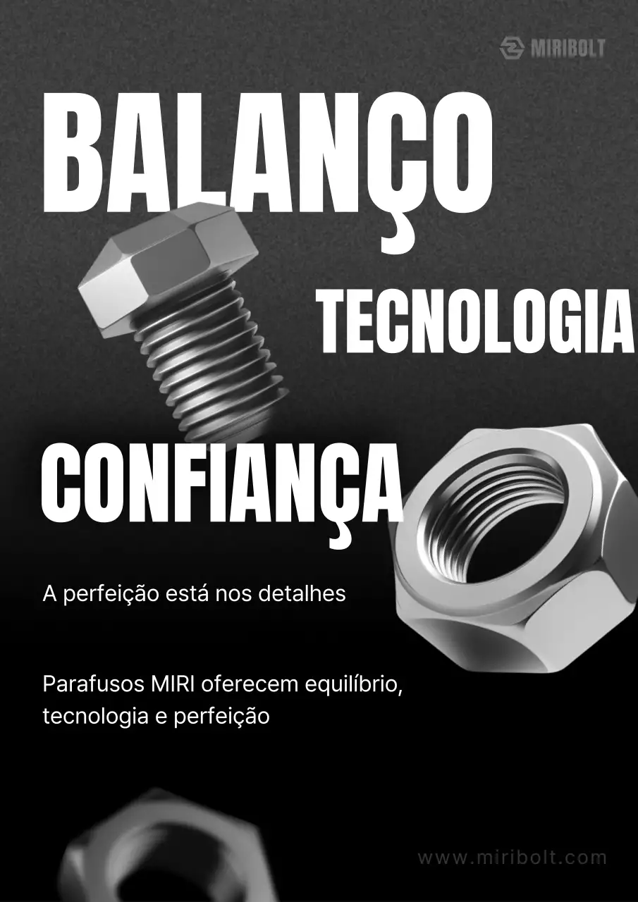 Anúncio de tecnologia moderna em preto