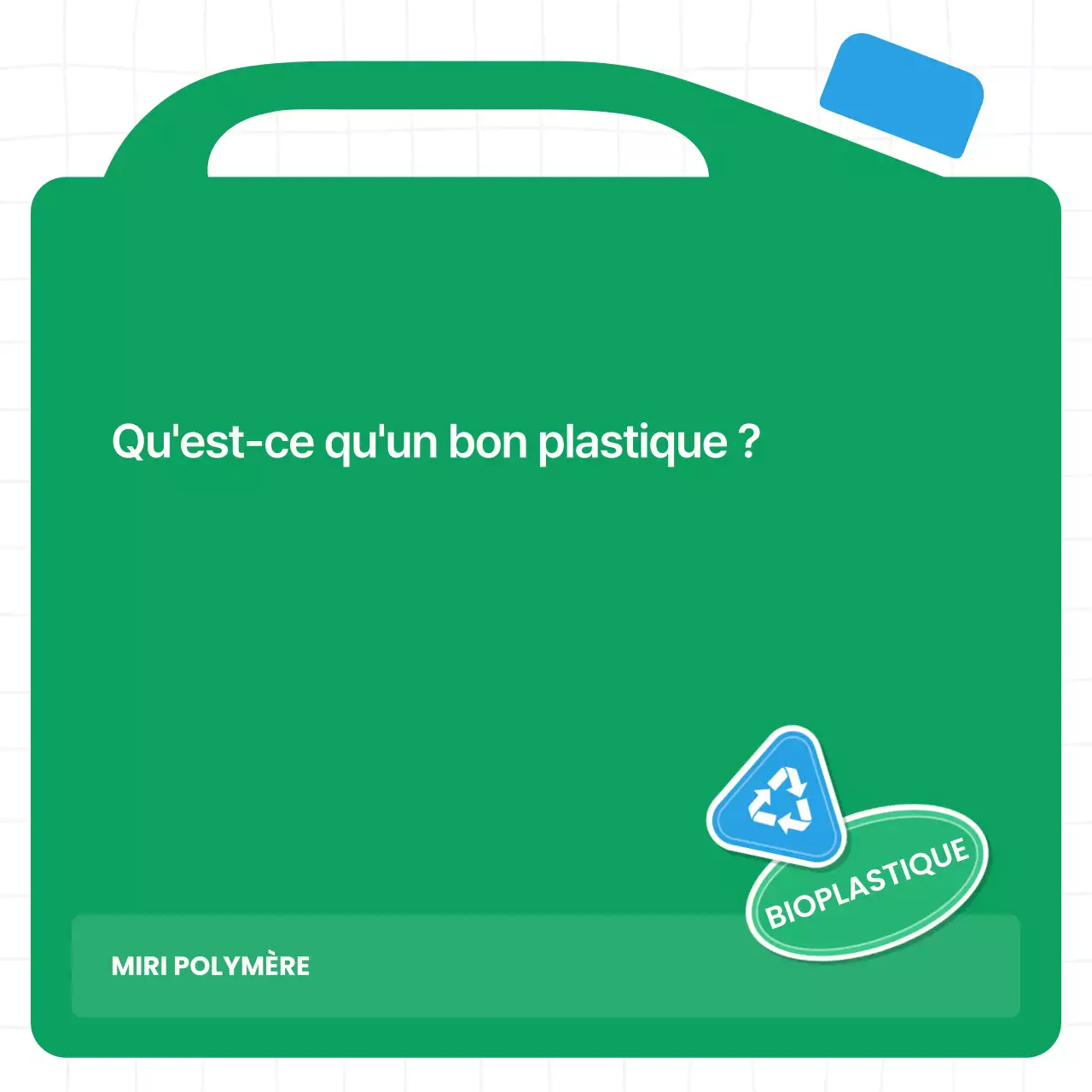 Campagne pour un environnement propre et vert
