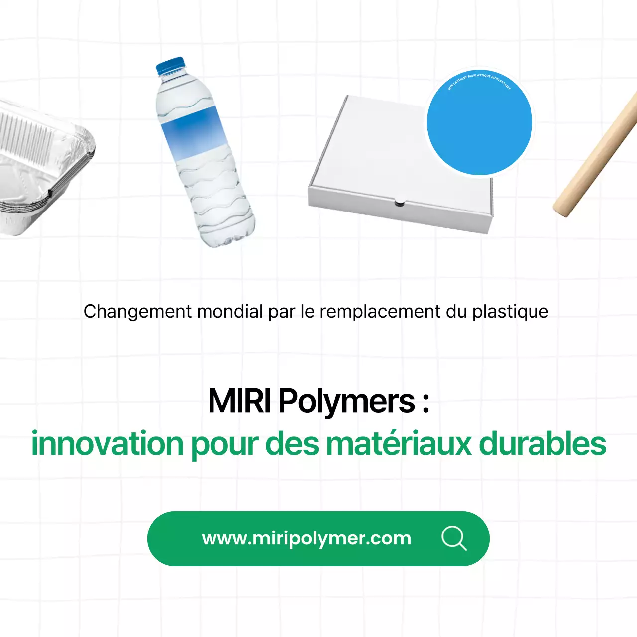 Campagne pour un environnement propre et vert