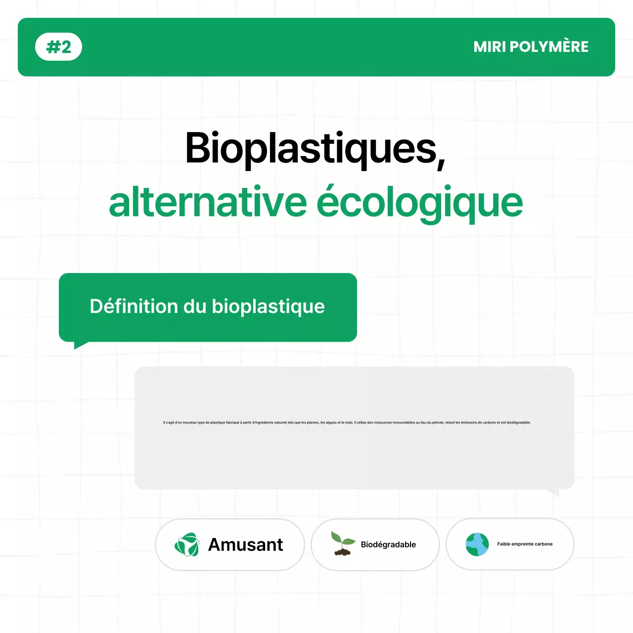 Campagne pour un environnement propre et vert