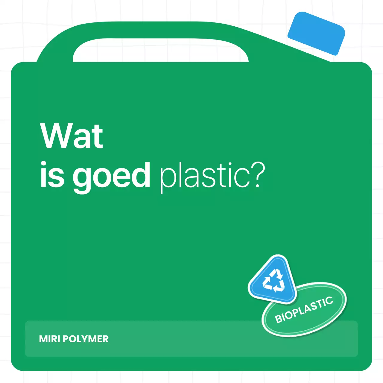 Groene, schone omgeving campagne